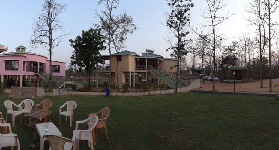 Hareli Eco Resort, Mahasamund 2